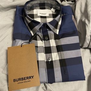 Burberry for kids